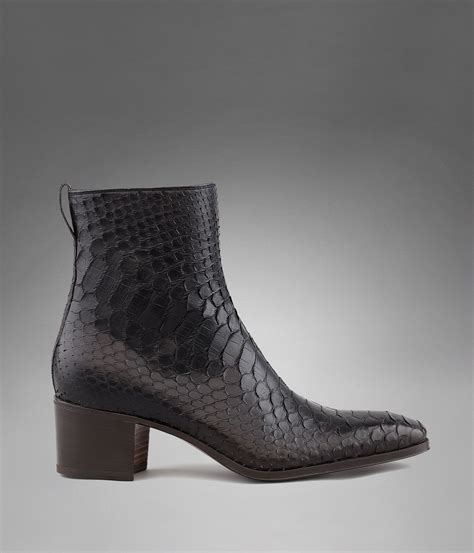 ysl mens boots|YSL perfume men's boots.